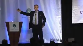Inspirational Foster Care Speaker for Social Workers & Foster Parents - Motivational Speaker