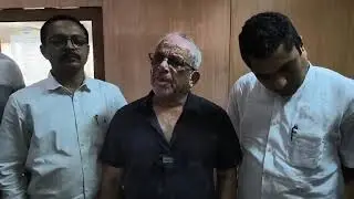 @goenchonews :- Goa Forward Delegation Meet Chief Electrical Engineer
