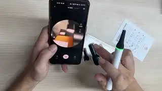 When bebird smart ear cleaner becomes a Smart ENT observation tool