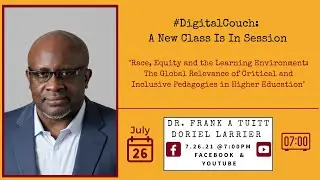 #DigitalCouch: 