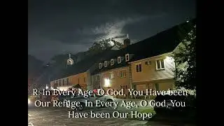 In Every Age || Janet Sullivan Whitaker || Cover