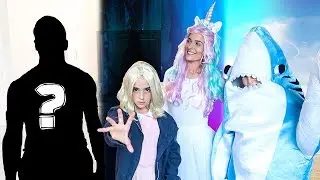 HALLOWEEN COSTUME PRANK FAIL!!