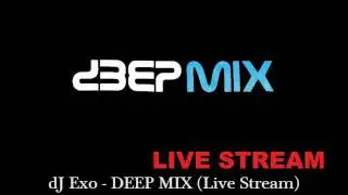 Exo Deep Mix