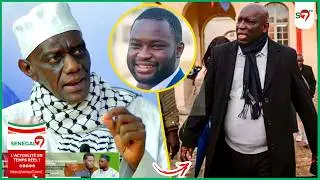 Aff. Madiambal renvoyée au 03 Mars: Mame Matar Gueye, Jamra « Litax Mbir Yi Yekh… »