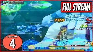 Grandchase Classic (live) (08/14/2021) Lire's 3rd Job questing