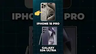 Лучший смартфон для создания контента