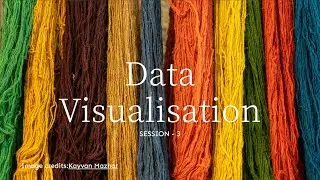 Data Visualization using ggplot2 | Ajay Koli