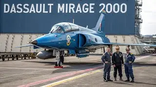 New 2026 Dassault Mirage 2000 Unveiled! Next-Gen Fighter Jet Upgraded! ✈️🔥 | Latest Review!