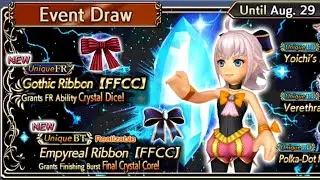 Testing My Luck for Sherlotta FR/BT