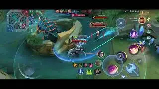 Ruby Roamer Gameplay | Road to Mythic