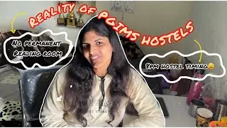Story time-Dark reality of PGIMS hostels#story#hostel life#mbbs#vlog#medicos