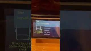 Hotbed Error
