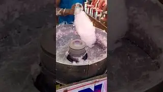 Titir cotton candy 🍭🍬 #comedy #funny #minivlog #fun #vlog #shortvideo #funnyvideo #trishikarimpa
