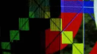 Ultra widescreen side-projection using HLSL pixel shader for keystone correction | SPXL