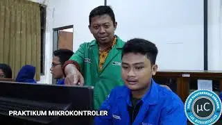 Profil Lab.Mikrokontroller Teknik Elektromedik Poltekkes Surabaya