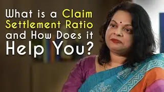 What is a Claim Settlement Ratio and How Does it Help You? | Keep Moving Mantras