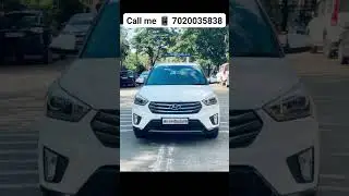 A To Z Motors..#cars #autodeals #motors #carcare #creta