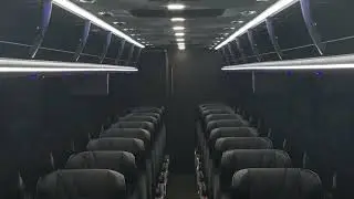 Eminent Limo Fleet Showcase | Luxury Transportation in Chicago