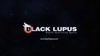 Black Lupus Advertising Agency