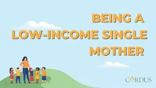 Child Care for Low-Income Single Mothers