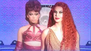 Khianna & Trinity's Lip Sync to 