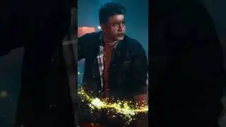 SIIMA 2025 | Bheema | The Battle for South Indian Cinema Begins in Dubai