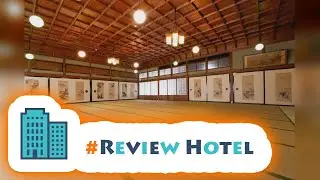 HotelKDM | Review Seikiro Ryokan Historical Museum Hotel