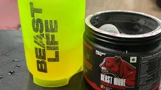 Beast Life New Pre-Workout launched 🔥***Watch This Video Till End***😳😱