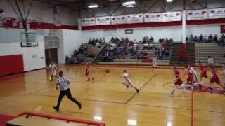 Ben's block Ell-Saline
