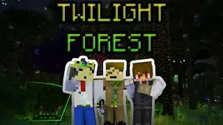 Twilight Forest Ep1 - Bright Beginnings