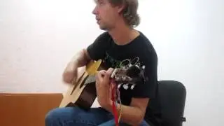 Что-нибудь из Дранти, (с) Салык