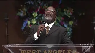 Bishop Frank Anthone White 