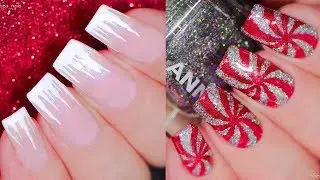 Amazing 13 Nail Art Designs | New Nail Art Compilation January 2019 by MUA DIY