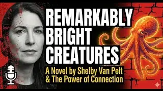 Remarkably Bright Creatures | A Novel Recommended by Bill Gates