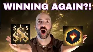 Arena Limited Championship Draft 1... Again?!