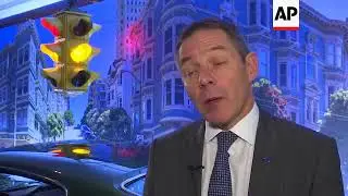 Car makers on electric, diesel, Brexit and Trump tariffs at Geneva motor show