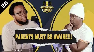 Parenting 101 Tool Kit (EY&M Ep. 08)