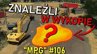 Wykopali Stare ZABYTKOWE AUTO! 