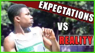 Expectations VS Reality! | MeatlessBacon