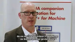 CLPA's Erfolgsgeschichte der Zusammenarbeit mit Unternehmen der Industrieautomation