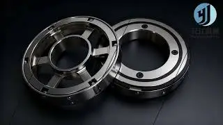 Friction rings