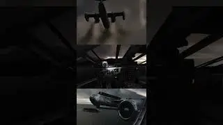 Dornier Do 31 Vertical Takeoff #aviation #msfs2020 #pilot #flightsimulator #flight #msfsultra