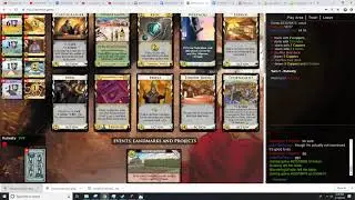 4 Games: WanderingWinder Vs Rubesty