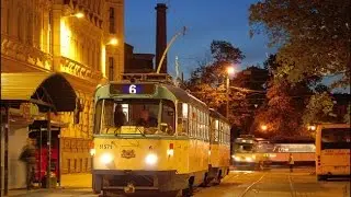 Tatra T3A #30645