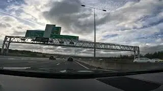 Autostrada A2