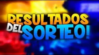 RESULTADOS DEL SORTEO DE FULLEADAS PREMIUM X15 ~ EDWIN DAVID / VENTAS OP7