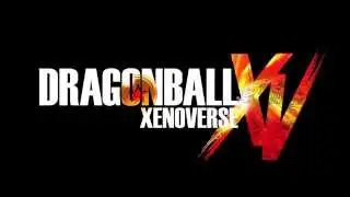 Mixcraft Project: Dragon Ball XenoVerse Menu/Selection Theme
