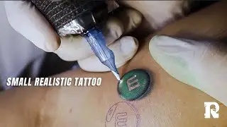 Tattoo Real-Time Video 