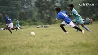 Jalda Vs Chaitanya Boys (Game)//Kanarsuan//Rourkela Football-2020-21