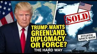 The Greenland Question